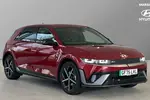 2025 Hyundai IONIQ 5