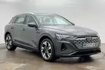 2023 Audi Q8 e-tron