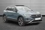2026 Volkswagen T-Roc