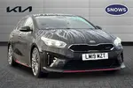 2019 Kia ProCeed