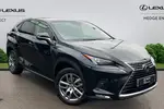 2020 Lexus NX