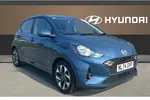 2024 Hyundai i10
