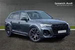 2025 Audi SQ7