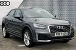 2018 Audi Q2