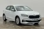 2025 Skoda Fabia