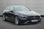 2023 Mercedes-Benz A-Class