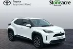 2022 Toyota Yaris Cross