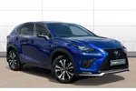 2019 Lexus NX