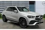 2021 Mercedes-Benz GLE