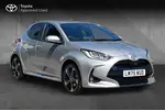 2025 Toyota Yaris