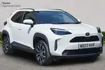 2023 Toyota Yaris Cross