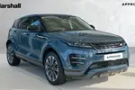 2024 Land Rover Range Rover Evoque