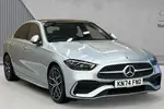 2024 Mercedes-Benz C-Class
