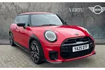 2025 MINI Cooper