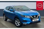 2019 Nissan Qashqai