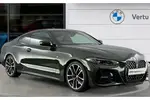2022 BMW 4 Series