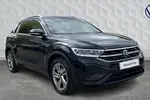 2022 Volkswagen T-Roc