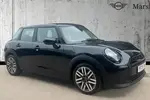 2025 MINI Cooper