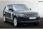 2020 Land Rover Range Rover