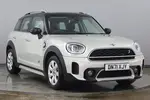 2022 MINI Countryman