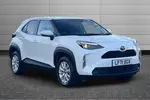 2021 Toyota Yaris Cross