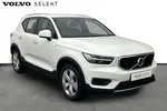 2020 Volvo XC40
