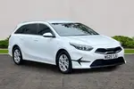 2025 Kia Ceed SW