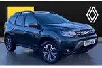 2023 Dacia Journey