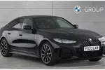2023 BMW 4 Series Gran Coupe
