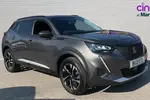 2021 Peugeot 2008