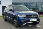 2023 Volkswagen T-Cross