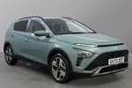 2023 Hyundai Bayon