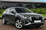 2022 Audi Q2