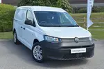 2024 Volkswagen Caddy Maxi