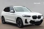 2022 BMW iX3