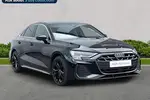 2024 Audi A3