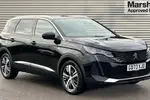 2024 Peugeot 5008