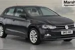 2019 Volkswagen Polo
