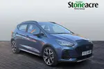 2022 Ford Fiesta