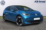 2024 Volkswagen ID.3