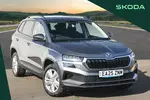 2025 Skoda Karoq