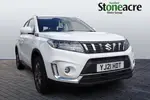 2021 Suzuki Vitara