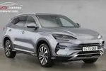 2025 BYD Seal U