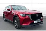 2025 Mazda CX-60
