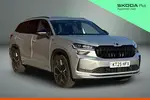 2025 Skoda Kodiaq