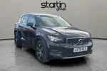 2020 Volvo XC40