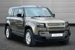 2024 Land Rover Defender