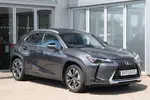 2023 Lexus UX