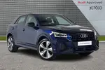 2021 Audi Q2
