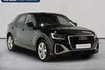2024 Audi Q2